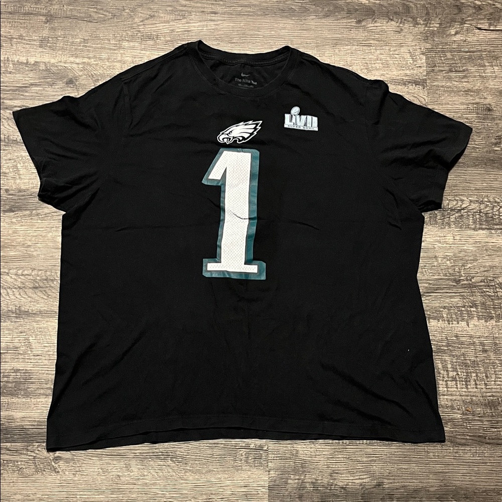Eagles  NFL Team T-Shirt